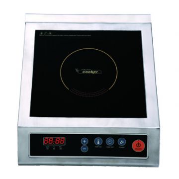 Built-In Induction Cooker